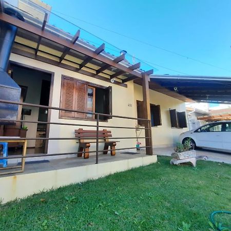 סשיאס דו סול Residencia Caselani מראה חיצוני תמונה