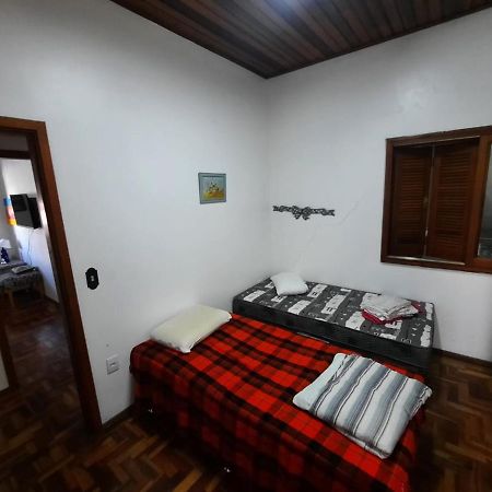 סשיאס דו סול Residencia Caselani מראה חיצוני תמונה
