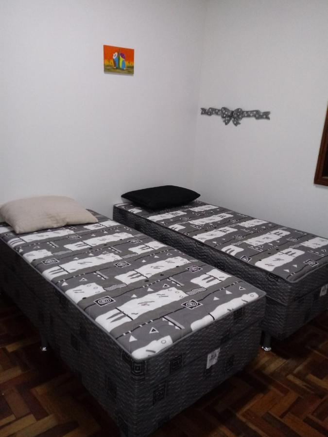סשיאס דו סול Residencia Caselani מראה חיצוני תמונה