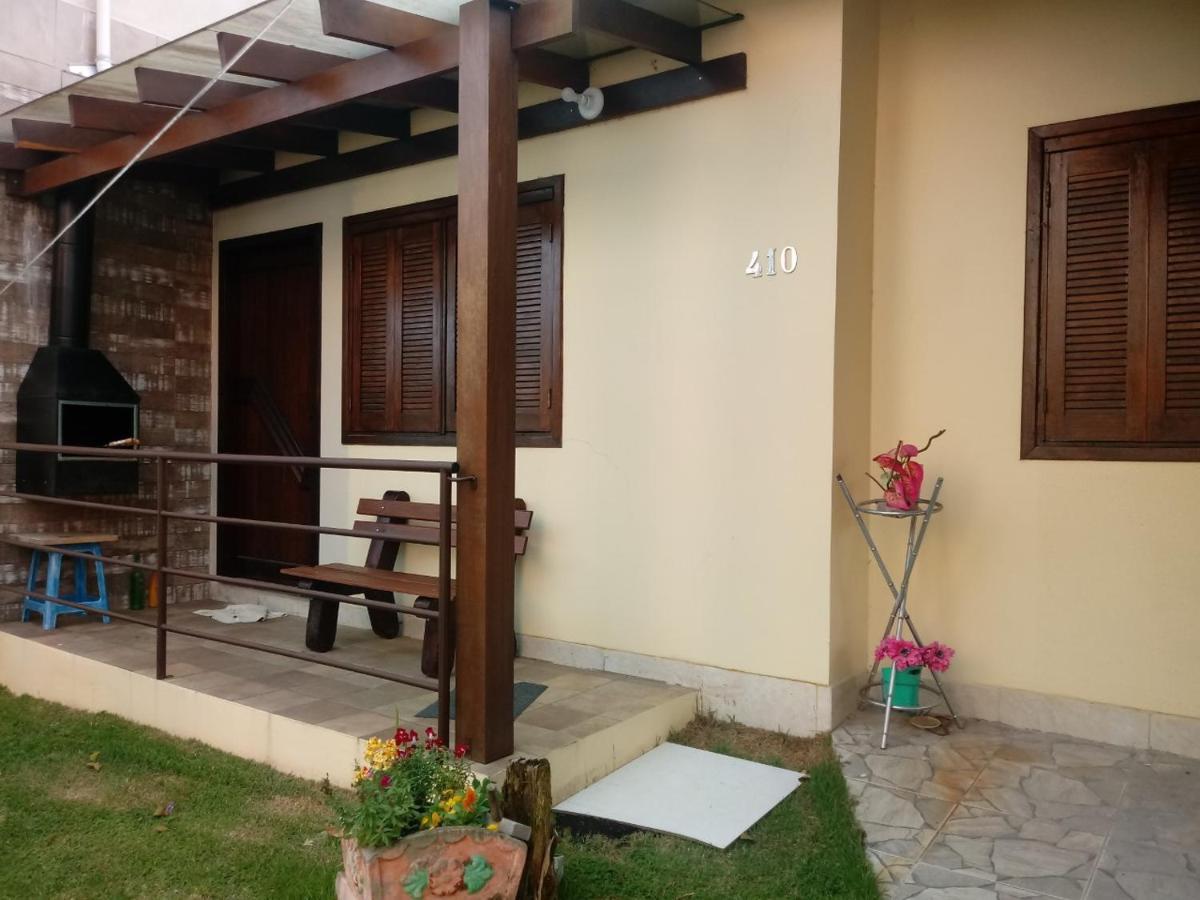 סשיאס דו סול Residencia Caselani מראה חיצוני תמונה