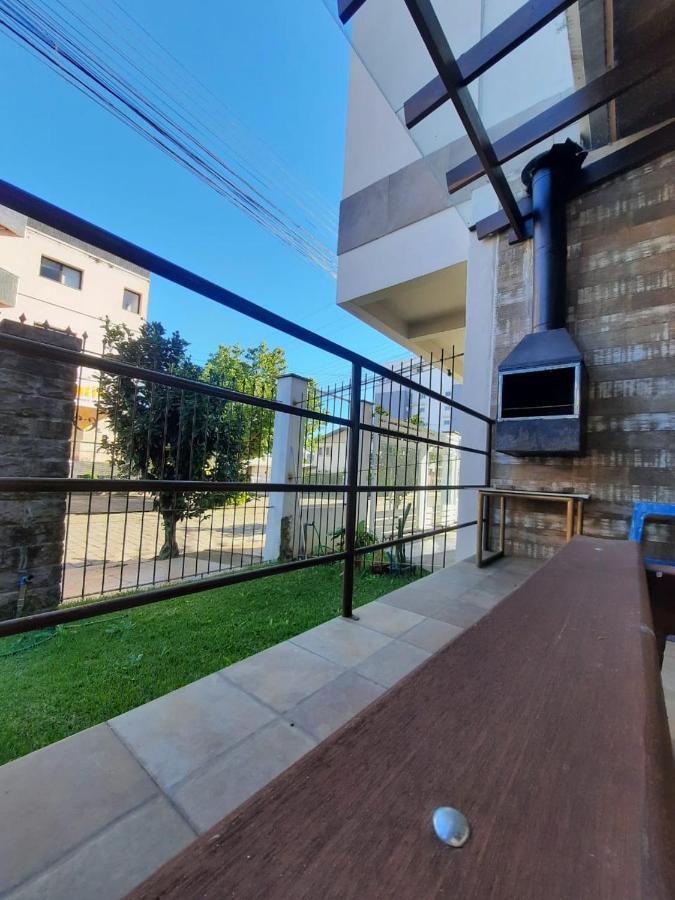 סשיאס דו סול Residencia Caselani מראה חיצוני תמונה