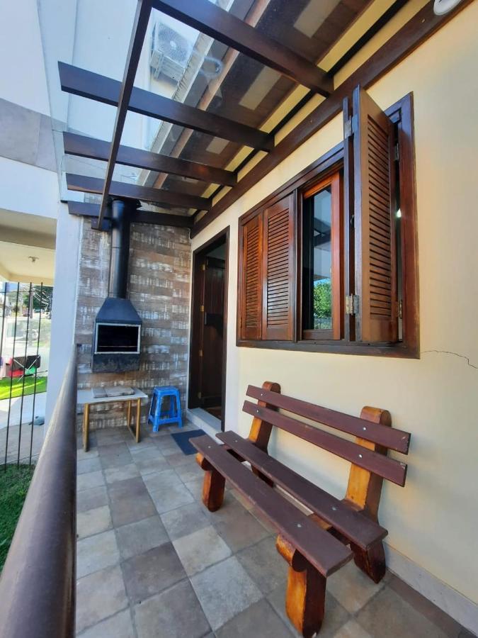 סשיאס דו סול Residencia Caselani מראה חיצוני תמונה