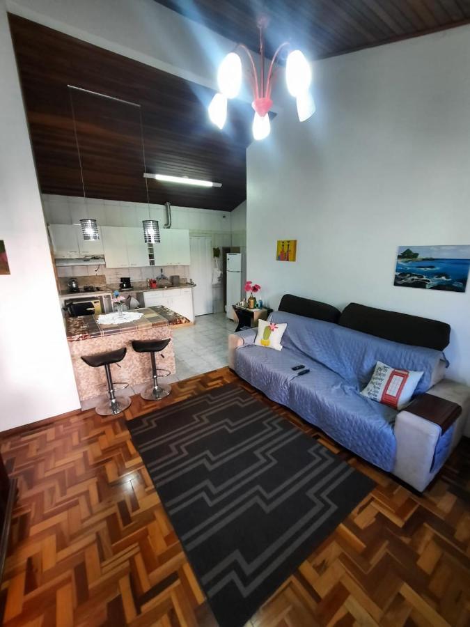 סשיאס דו סול Residencia Caselani מראה חיצוני תמונה