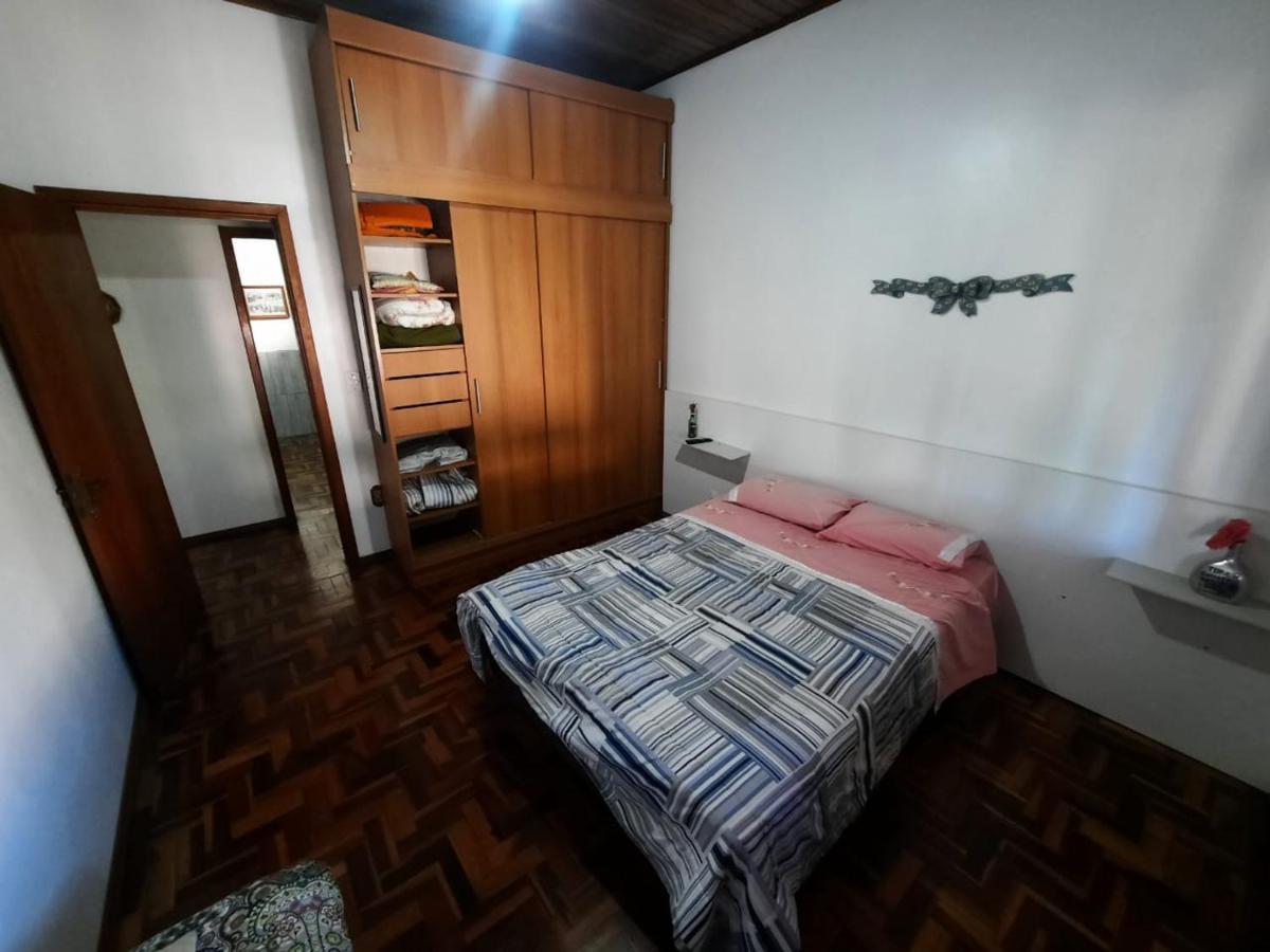 סשיאס דו סול Residencia Caselani מראה חיצוני תמונה