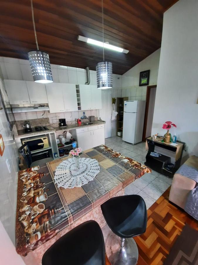 סשיאס דו סול Residencia Caselani מראה חיצוני תמונה