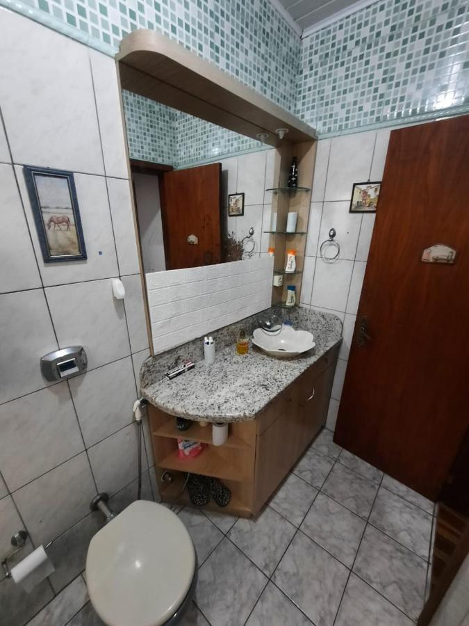 סשיאס דו סול Residencia Caselani מראה חיצוני תמונה