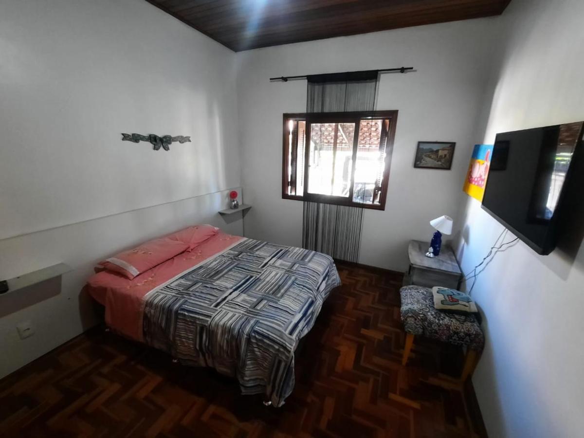 סשיאס דו סול Residencia Caselani מראה חיצוני תמונה
