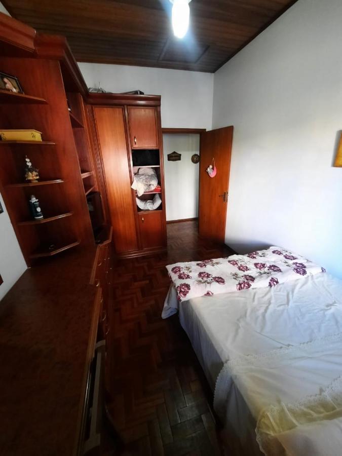 סשיאס דו סול Residencia Caselani מראה חיצוני תמונה