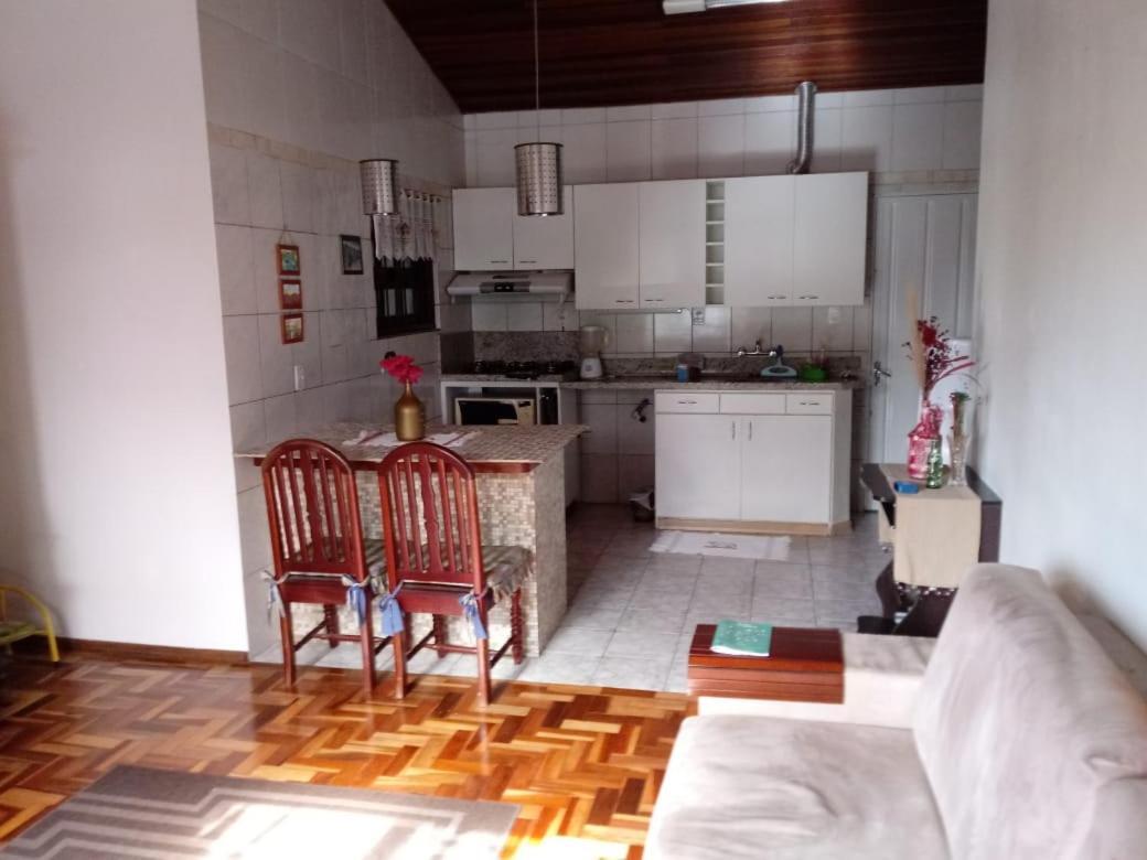 סשיאס דו סול Residencia Caselani מראה חיצוני תמונה