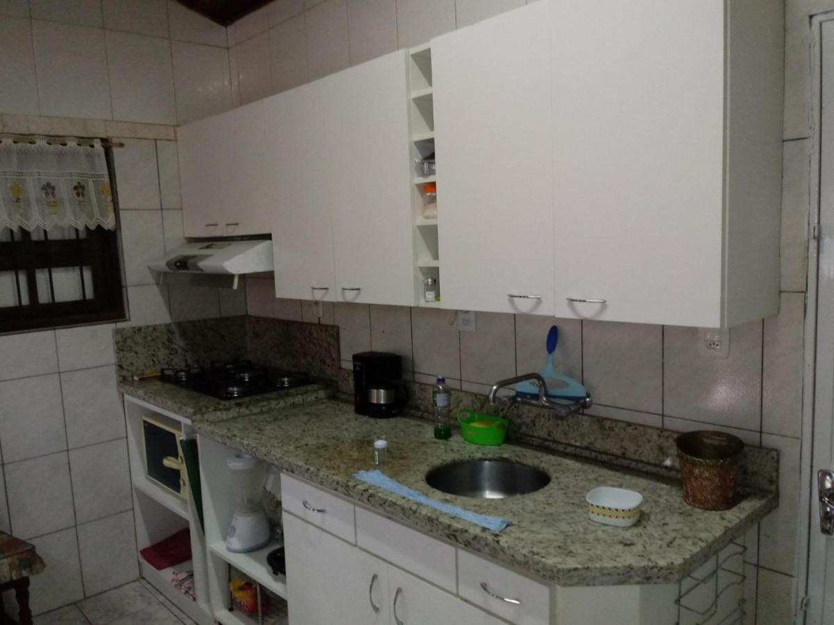 סשיאס דו סול Residencia Caselani מראה חיצוני תמונה