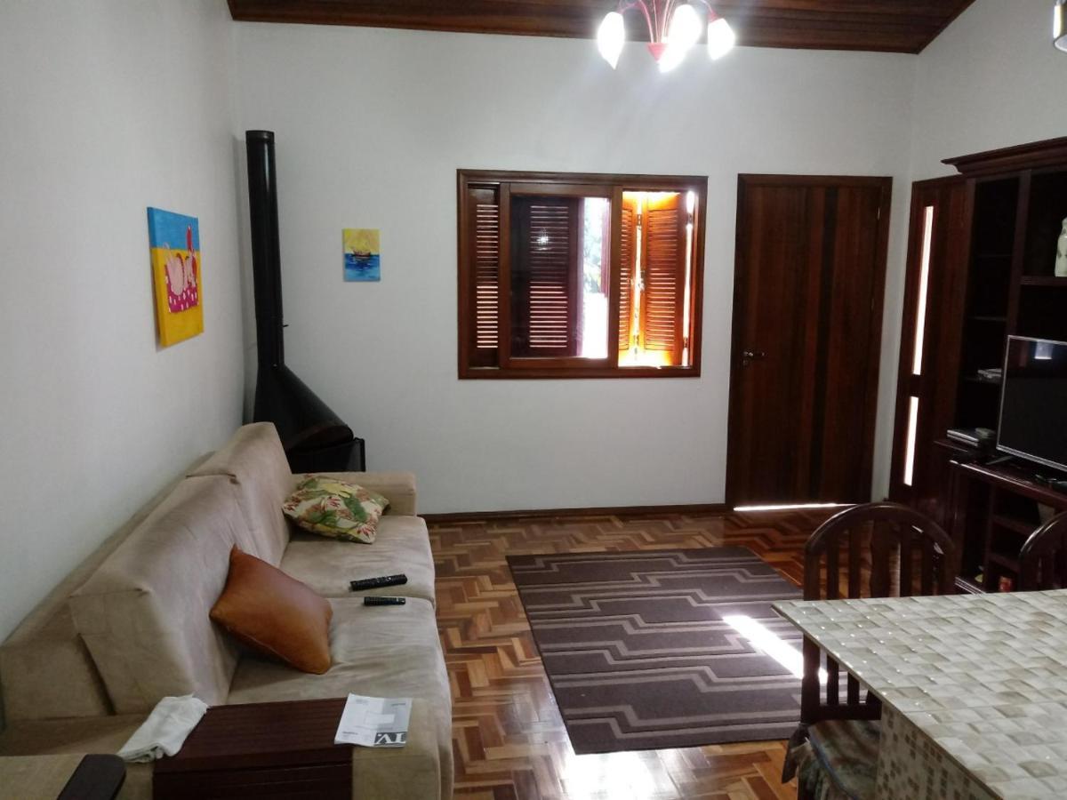 סשיאס דו סול Residencia Caselani מראה חיצוני תמונה
